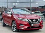 Nissan QASHQAI 1.5 dCi N-Tec AUTO. TOIT PANO CAM 360 FULL OP, Autos, Nissan, Commande vocale, Achat, Euro 6, Entreprise