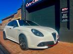 ALFA ROMEO GIULIETTA VOLLEDIG 2019, Auto's, Alfa Romeo, Alcantara, Bedrijf, Giulietta, Euro 6