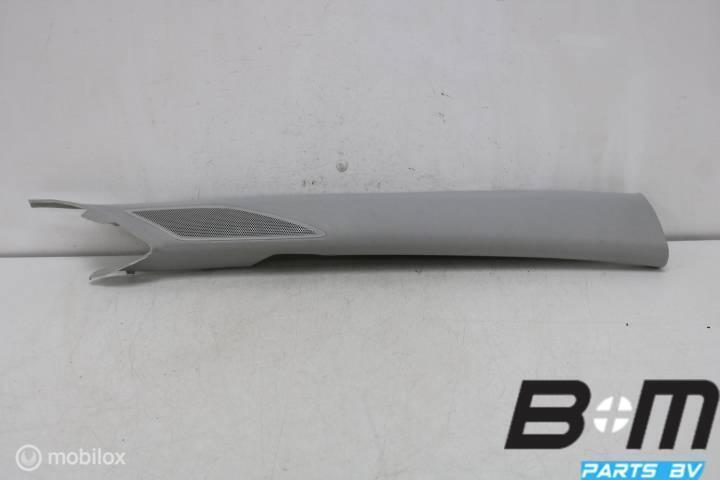 A-stijl bekleding rechts VW Golf 7 5G0867234R, Auto-onderdelen, Interieur en Bekleding, Gebruikt