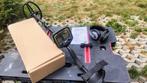 TX850 metaal detector., Overige merken, Meer dan 30 cm, Nieuw, Ophalen of Verzenden