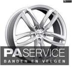 Nieuw 21 inch GMP Atom set voor VW Arteon inc Vredestein, Auto-onderdelen, Banden en Velgen, Ophalen of Verzenden, 21 inch, Velg(en)
