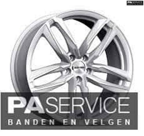 Nieuw 21 inch GMP Atom set voor VW Arteon inc Vredestein, Auto-onderdelen, Banden en Velgen, Velg(en), 21 inch, Ophalen of Verzenden
