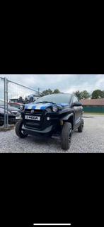 Aixam Other E-SCOUTY (automatique), Neuf, Achat, Entreprise, Carnet d'entretien