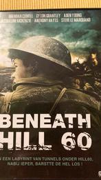 Beneath Hill 60, CD & DVD, DVD | Action, Comme neuf, Enlèvement ou Envoi
