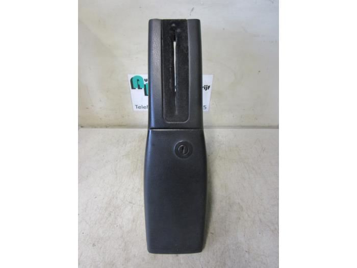 Armleuning van een Fiat Barchetta, Auto-onderdelen, Interieur en Bekleding, Fiat, Gebruikt, Ophalen of Verzenden