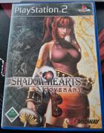 Shadow Hearts : Covenant version FR, Games en Spelcomputers, Games | Sony PlayStation 2, Ophalen of Verzenden, Gebruikt, Role Playing Game (Rpg)