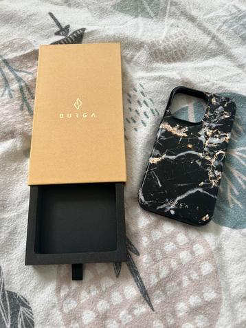 Iphone 13 burga elite case beschikbaar voor biedingen
