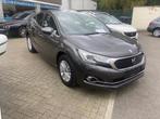 Citroen DS4 Diesel Euro6! AUTOMAAT AIRCO NAVI CAMERA! 58 DKM, Auto's, Automaat, Euro 6, 4 cilinders, 1600 cc