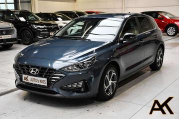 Hyundai i30 i30 1.0i EDITION - NAVI SMART / CAMERA / PDC / C beschikbaar voor biedingen