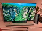 LG Oled 55B8PLA, TV, Hi-fi & Vidéo, Télévisions, Enlèvement, Comme neuf, OLED, LG