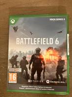 Battlefield 6 xbox series x, Games en Spelcomputers, Games | Xbox Series X en S, Ophalen of Verzenden, Zo goed als nieuw