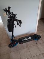 Apollo Pro Scooter (trottinette électrique), Vélos & Vélomoteurs, Scooters | SYM, Enlèvement, Utilisé, Autres modèles, Électrique