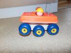 Fisher price bouncing buggy 1973, Antiek en Kunst, Ophalen of Verzenden
