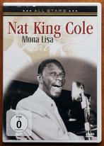 DVD Nat King Cole In Concert, Ophalen of Verzenden, Zo goed als nieuw, Muziek en Concerten