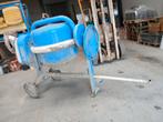 Betonmolen omaer 250liter, Ophalen, Zo goed als nieuw