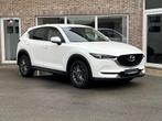 Mazda CX-5 2.0 SKY-G / 4WD / Camera / 55000km / 12m wb, SUV ou Tout-terrain, 5 places, Carnet d'entretien, 159 g/km