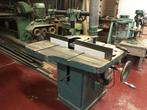 tafelfrees, Ophalen, Gebruikt, Elektrisch, Kantenfrees