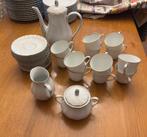 Service à café LIMOGES, Enlèvement