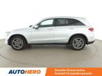Mercedes-Benz GLC 200 GLC 200 d AMG Line (bj 2019), Auto's, Automaat, Achterwielaandrijving, Gebruikt, Euro 6