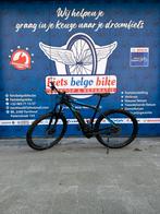 e bike Cube mtb, Ophalen of Verzenden