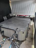 Jacuzzi  voor  onderdelen, Tuin en Terras, Ophalen