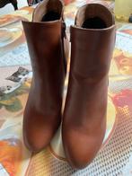 Bottes Botinekes 38, Vêtements | Femmes, Chaussures, Comme neuf, Brun, Enlèvement, Chaussures basses