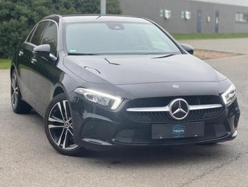 MERCEDES BENZ EDETION 19 2020 BENZINE AUTOMAAT beschikbaar voor biedingen