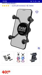 Ram mount x grip, Neuf