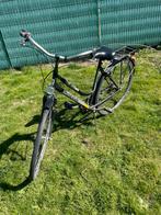 Damesfiets, Fietsen en Brommers, Ophalen, Versnellingen