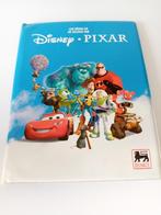 Complete verzamelmap De Helden van Disney Pixar, Verzamelen, Overige supermarkten, Ophalen of Verzenden