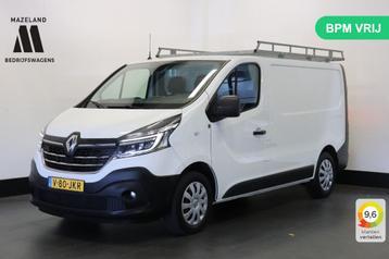Renault Trafic 2.0 dCi 120PK EURO 6 - Airco - Cruise - Navi  beschikbaar voor biedingen