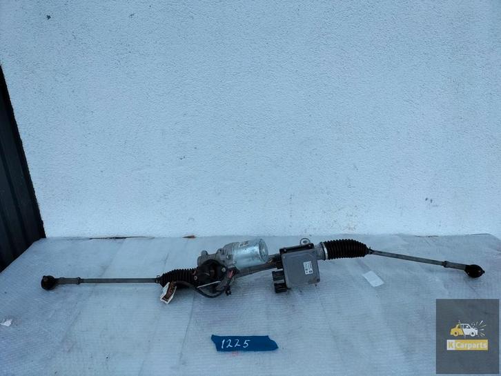 6820000258, TWINGO III SMART FORFOUR STUURINRICHTING, Auto-onderdelen, Carrosserie, Smart, Gebruikt