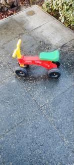 Loopfiets, Kinderen en Baby's, Ophalen, Zo goed als nieuw, Loopfiets
