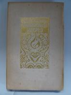 Carel Scharten De bloedkoralen doekspeld 1e d 1920 Ongelezen, Ophalen of Verzenden, Zo goed als nieuw, Nederland, Carel Scharten