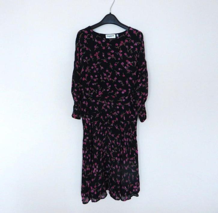 Essentiel Antwerp jurk – maat 40, Kleding | Dames, Jurken, Zo goed als nieuw, Maat 38/40 (M), Ophalen of Verzenden