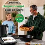 Le Thermomix TM7 sous le sapin, Elektronische apparatuur, Verzenden