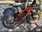 Speepedelec klever x-speed, Enlèvement, Utilisé, Klever