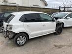 Volkswagen polo portier rechts Voor/Achter Kleur LB9A, Ophalen, Volkswagen
