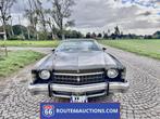 Chevrolet Monte Carlo | 1973 | Route 66 Auctions, Auto's, Chevrolet, Zwart, Bedrijf, Handgeschakeld