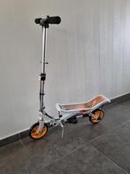 Spacescooter X580, Ophalen, Gebruikt, Gewone step, Spacescooter