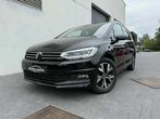 Volkswagen Touran HIGHLINE BUSINESS 1.5TSI 150PK PANO DAK 7Z, Auto's, Volkswagen, Automaat, 1566 kg, 4 cilinders, 149 g/km