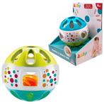 Shake and Fun Rattle Ball, pour les enfants de 6 à 10 mois, Enlèvement ou Envoi, Neuf, Découverte