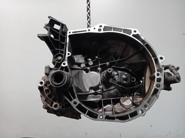 VERSNELLINGSBAK SCHAKEL Citroën C3 (SC) (20CR03), Auto-onderdelen, Transmissie en Toebehoren, Citroën, Gebruikt