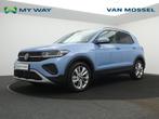 Volkswagen T-Cross T-Cross 1.0 TSI United OPF DSG, Argent ou Gris, Cruise Control, Automatique, Essence