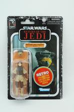 Princess Leia (Boushh) - Star Wars - Retro Collection, Ophalen of Verzenden, Nieuw, Actiefiguurtje