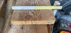 Balken voor Platdak, Ophalen, Zo goed als nieuw, Balken