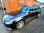 Audi A4 2.0Td Export/Marchand, Autos, Audi, Euro 5, Achat, Cruise Control, Entreprise