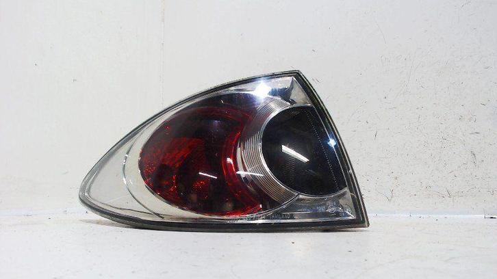 Achterlicht links buiten Mazda 6, Autos : Pièces & Accessoires, Éclairage, Mazda, Utilisé, Origine de la pièce connue, 12 mois de garantie