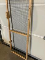 Houten frame met gaas, Ophalen, Zo goed als nieuw, Raster