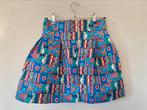 Ballonrok kleurrijk, Overige kleuren, Vintage Dressing, Nieuw, Ophalen of Verzenden